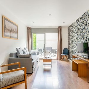 Duplex Kamer met Twee Slaapkamers