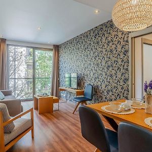Appartement met Twee Slaapkamers