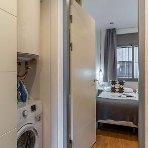 Appartement met Twee Slaapkamers